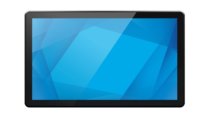 1564l 15.6-Inch Fhd Optically Mntr