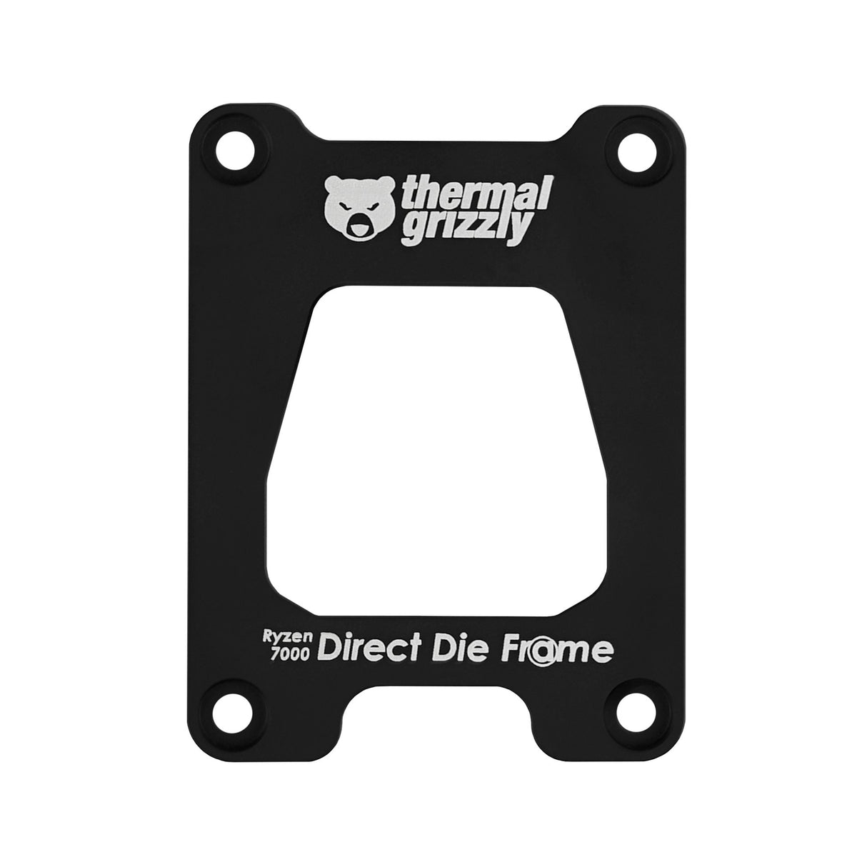 EAN 4260711990694 - Thermal Grizzly Ryzen 7000 Direct Die Frame Soporte imagen 2