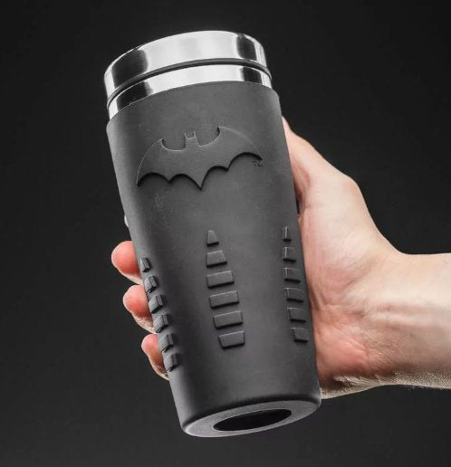 Vaso Batman Dc Comics