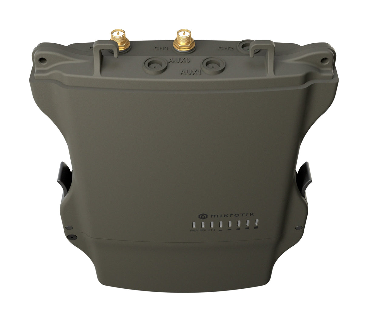 Ap Mikrotik L23ugsr-5haxd2haxd-Nm Netmetal Ax Wifi 6