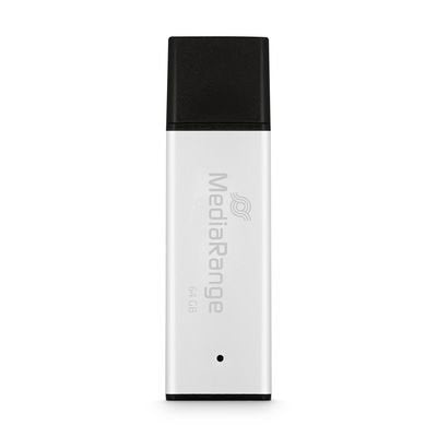 Mediarange Usb-Stick 64gb Usb 3.0 High Performance
