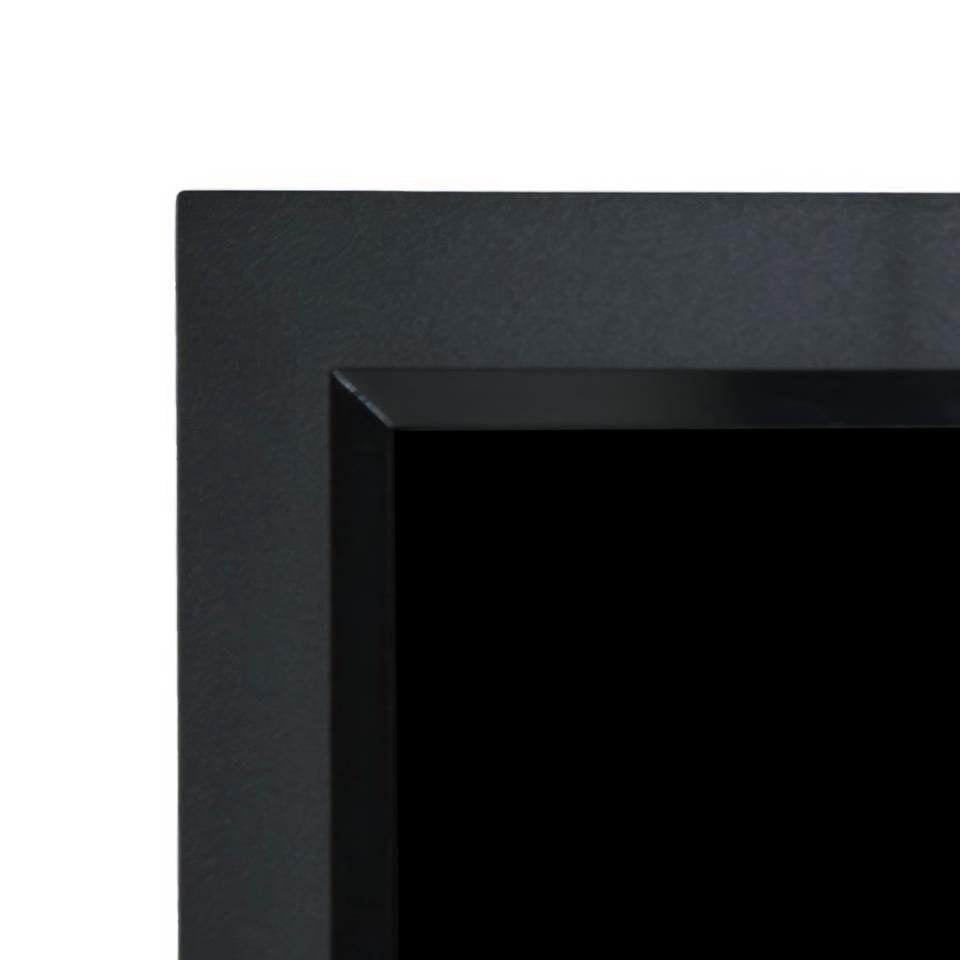 Denver Frameo Pff-1503 Schwarz