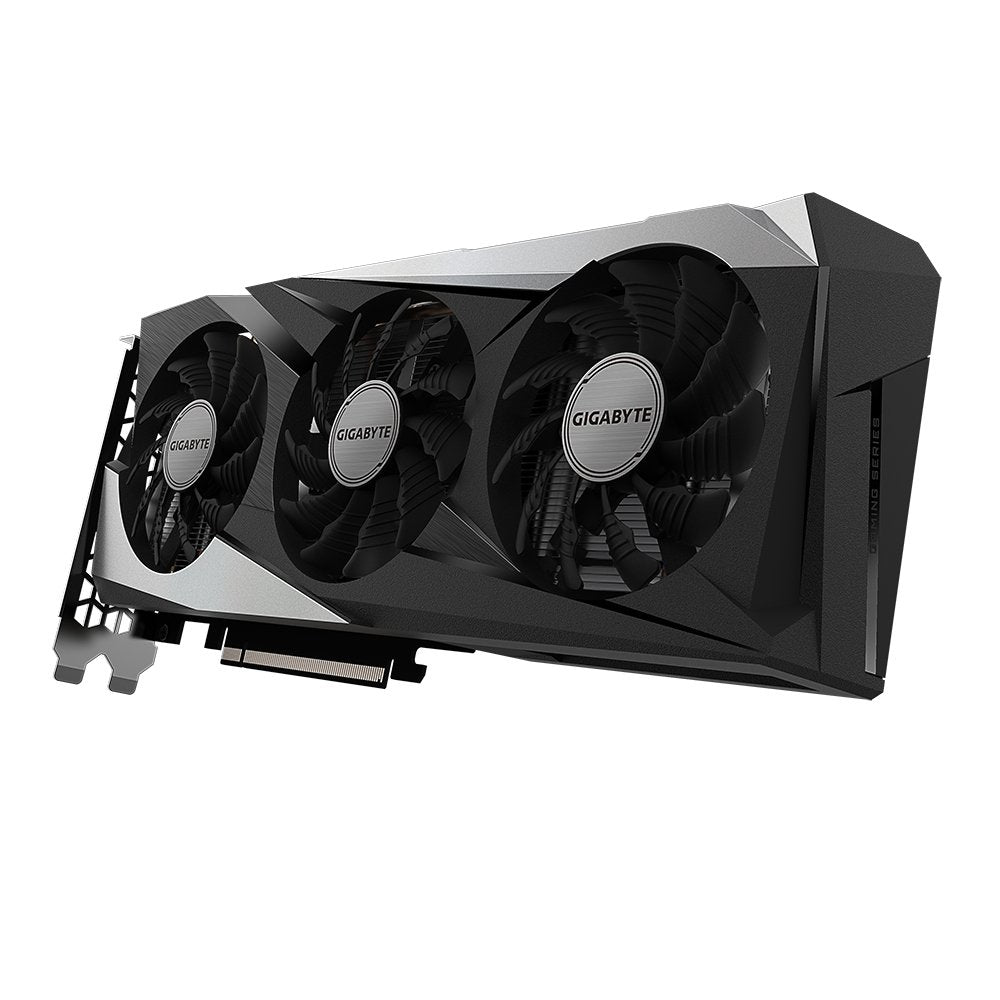EAN 4719331310561 - GIGABYTE GAMING Radeon RX 6500 XT OC 4G AMD 4 GB GDDR6 imagen 7