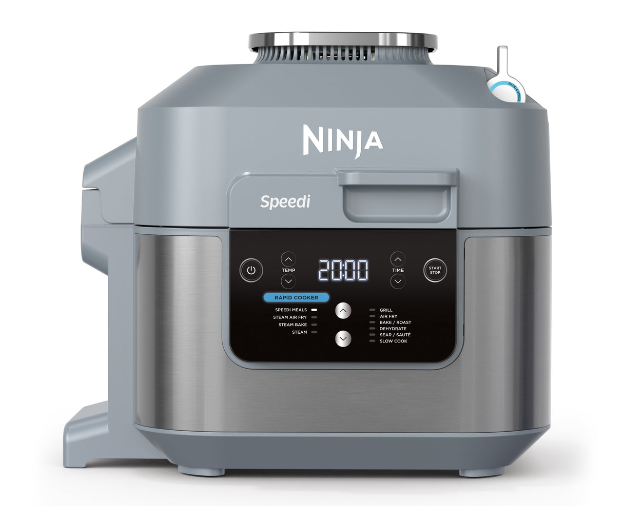 EAN 0622356264105 - Ninja Speedi 5,7 L 1760 W Gris imagen 5