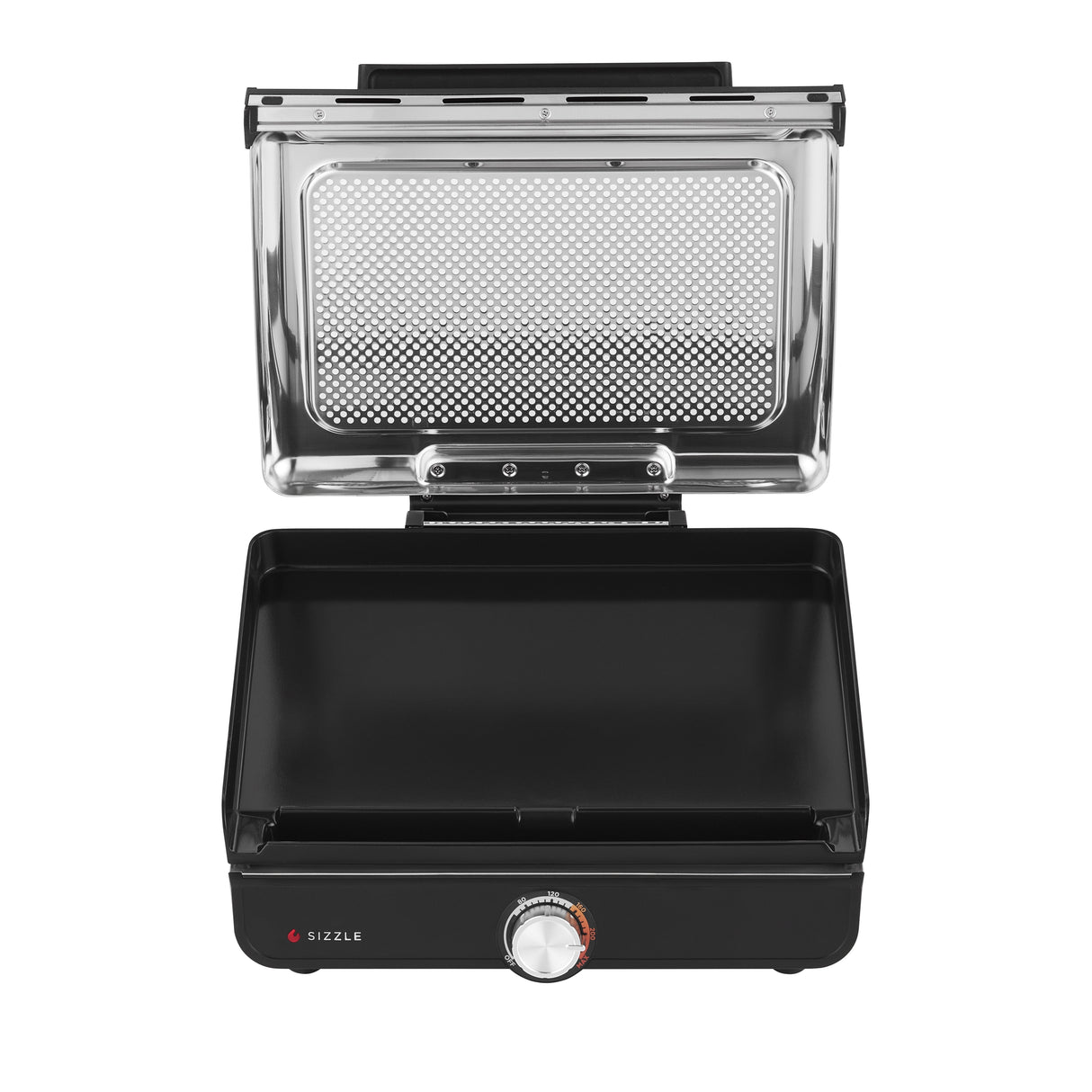 EAN 0622356287944 - Ninja GR101EU parrilla eléctrica de contacto imagen 7