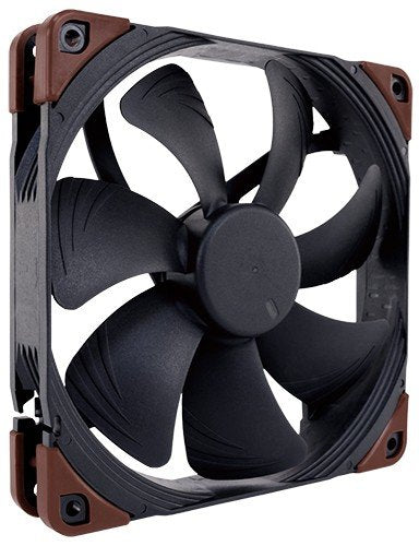 Noctua Nf-A14 Ippc-3000 Pwm Ventilador 14 Cm