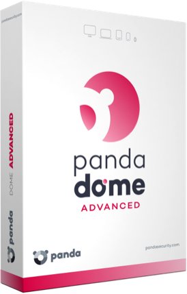 Panda Dome Advanced Md (3 Usuarios - 1 Año) Esd - Licencia Electrónica