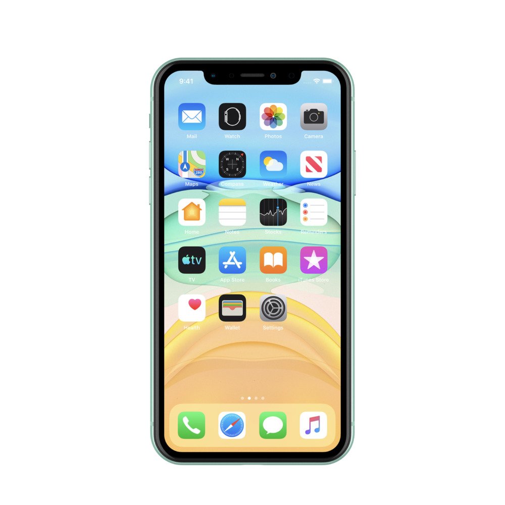 Belkin Screenforce Protector De Pantalla Apple Iphone 11, Iphone Xr - 1 Pieza(S)