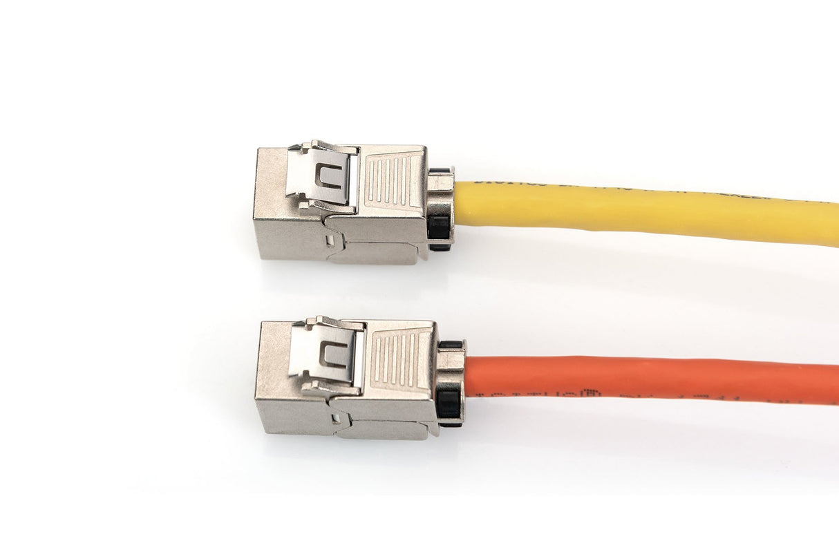 EAN 4016032458760 - Digitus DN-93619-24 módulo de conector de red imagen 10
