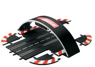 EAN 4007486303560 - Carrera Toys 30356 accesorio para vehículos y pistas de juguete imagen 1