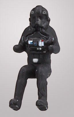 Model Plastikowy Star Wars Tie Fighter