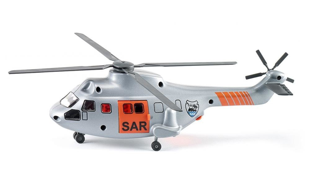 EAN 4006874025275 - Siku 2527 modelo a escala Previamente montado 1:50 imagen 1