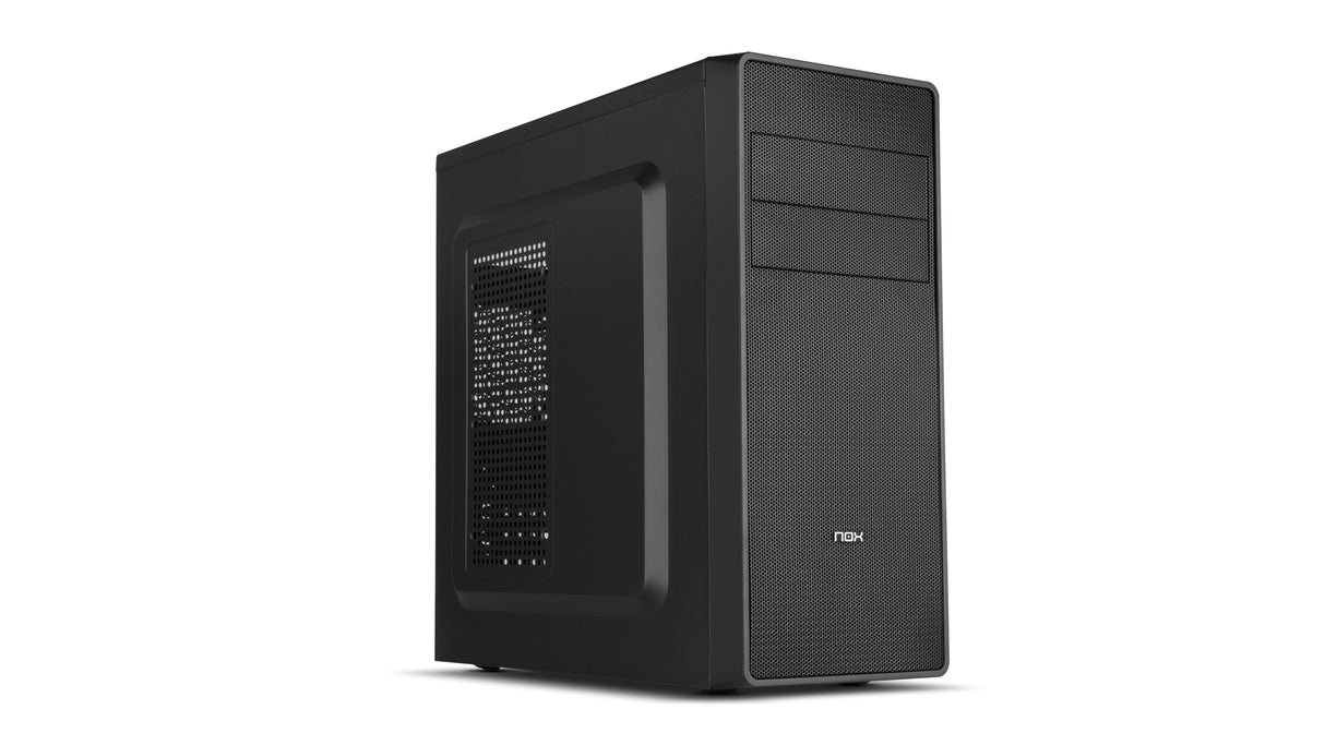 EAN 8436532163036 - NOX Coolbay RX Negro imagen 1