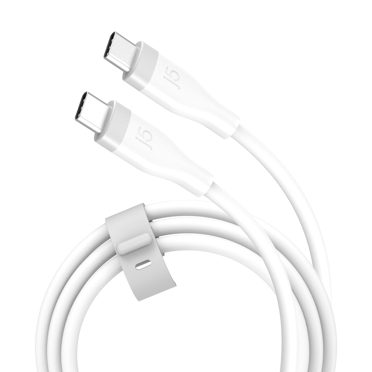 Usb-C 60w Liquid Silicone Fast Cabl