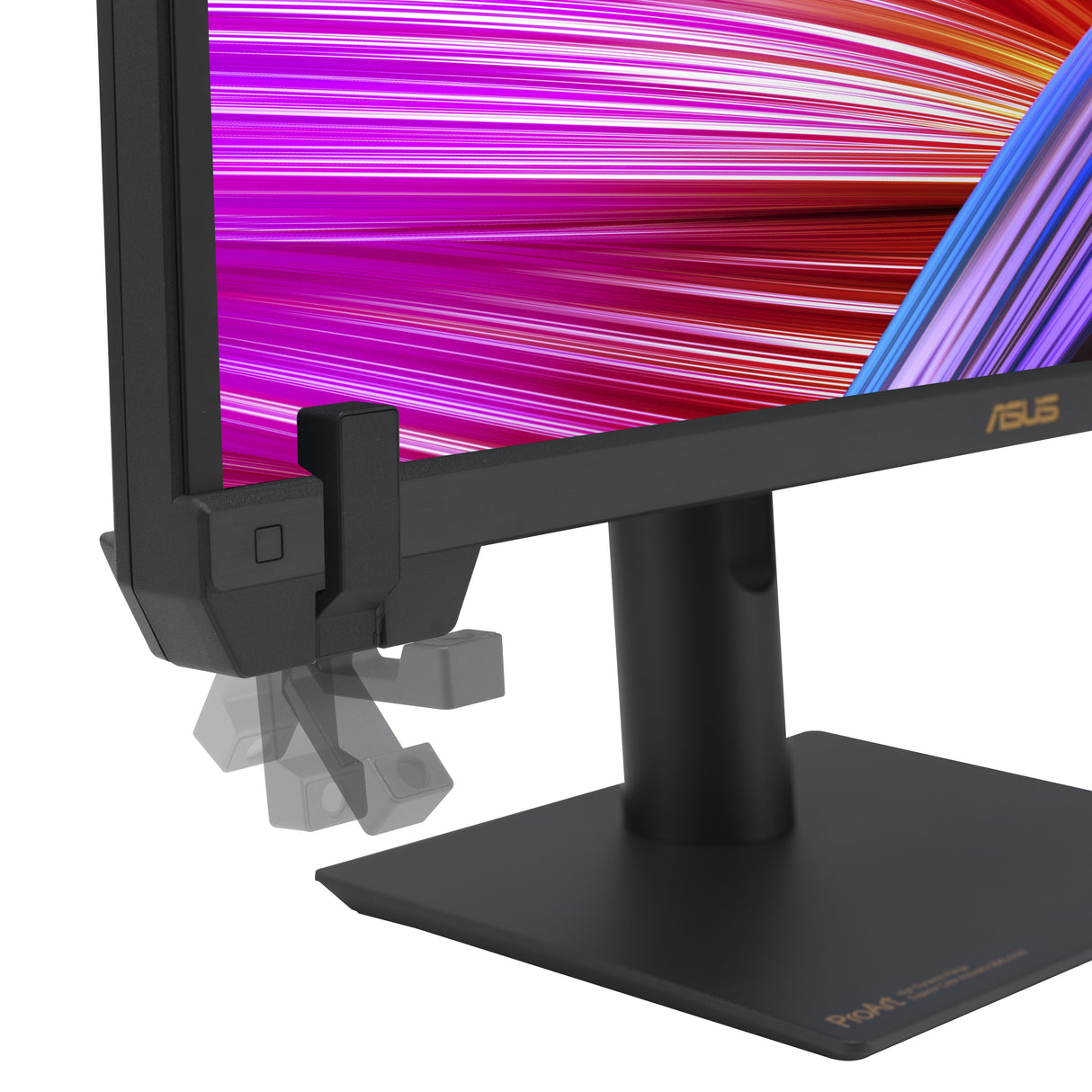 EAN 4711387267080 - ASUS ProArt PA24US pantalla para PC 59,9 cm (23.6") 3840 x 2160 Pixeles 4K Ultra HD LCD Negro imagen 4