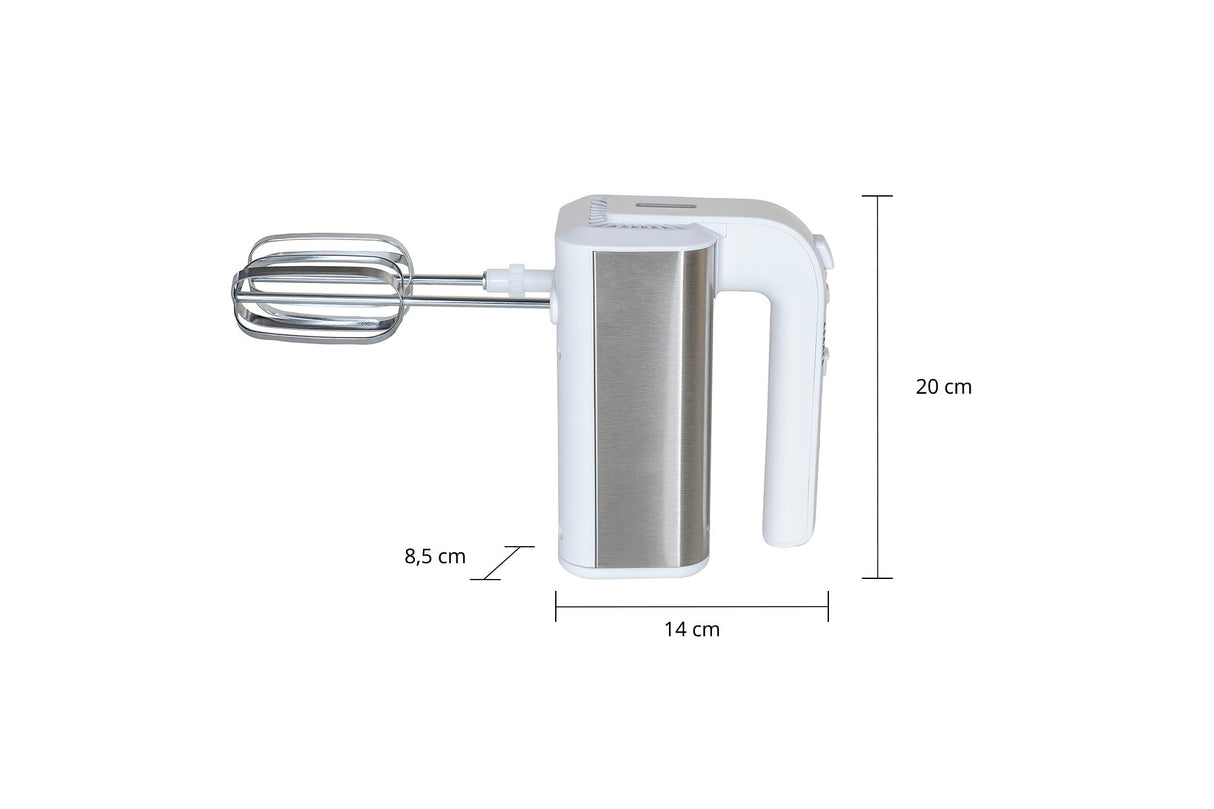 EAN 0402268978723 - Unold 78720 batidora Batidora de mano 500 W Blanco imagen 15
