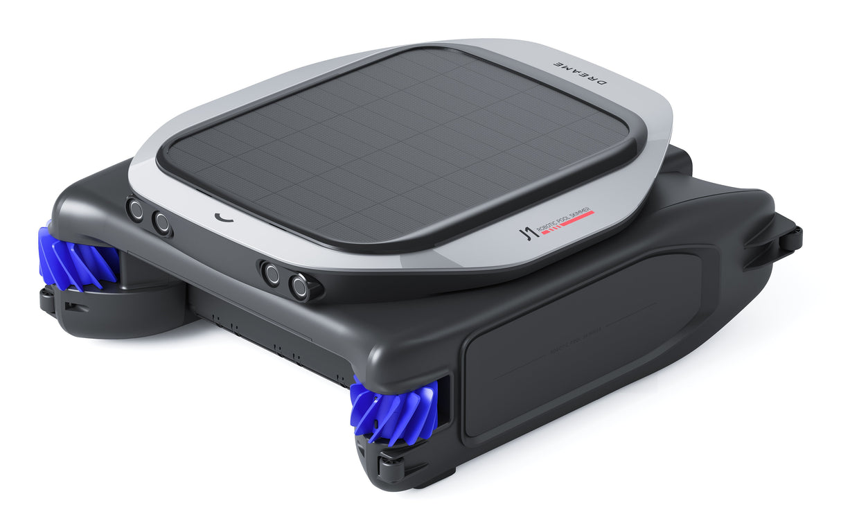 EAN 6978144670134 - Dreame J1 Robot limpiafondos para piscina imagen 1