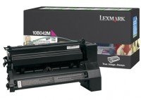 Lexmark Tóner Magenta 10b042m 15000 Copias