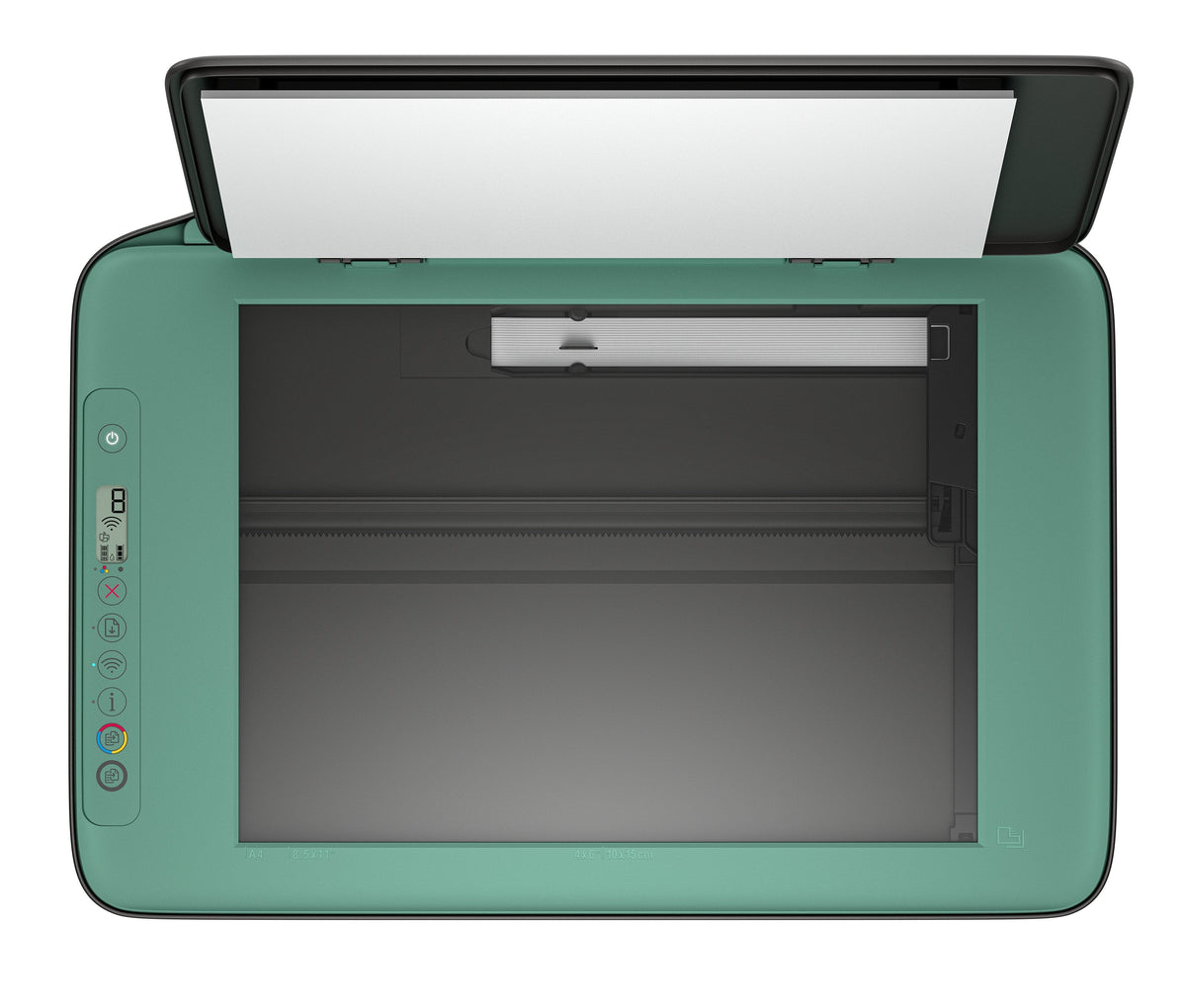 Hp 3/1 Coul Deskjet 2923