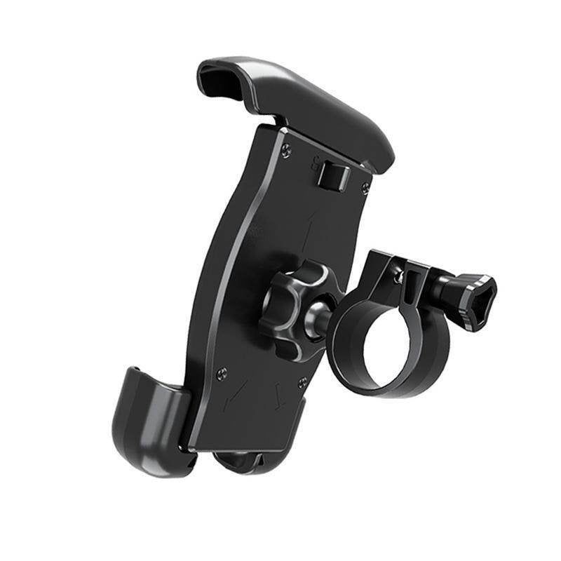 EAN 5904310702683 - Crong ENDURO Soporte pasivo Teléfono móvil/smartphone Negro imagen 3