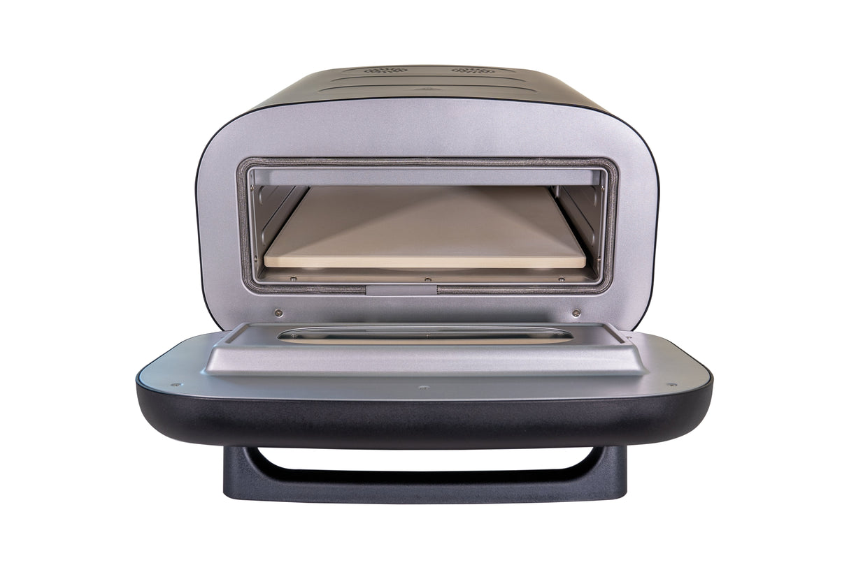 EAN 4011689688058 - Unold 68805 fabricante de pizza y hornos 1 Pizza(s) 1700 W Negro imagen 11