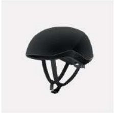 EAN 7325549922990 - POC Myelin Negro imagen 1
