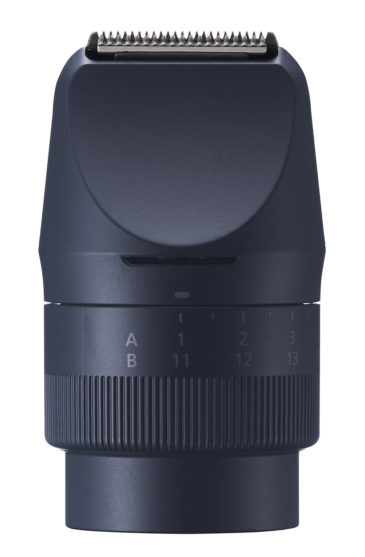 Panasonic Er-Ctn1-A301 Multishape Beard, Hair Trimmer Head, Black