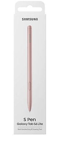 EAN 8806095572659 - Samsung Galaxy Tab S6 Lite SM-P625NZIAEUE tablet 4G LTE-TDD & LTE-FDD 64 GB 26,4 cm (10.4") 4 GB Wi-Fi 5 imagen 16