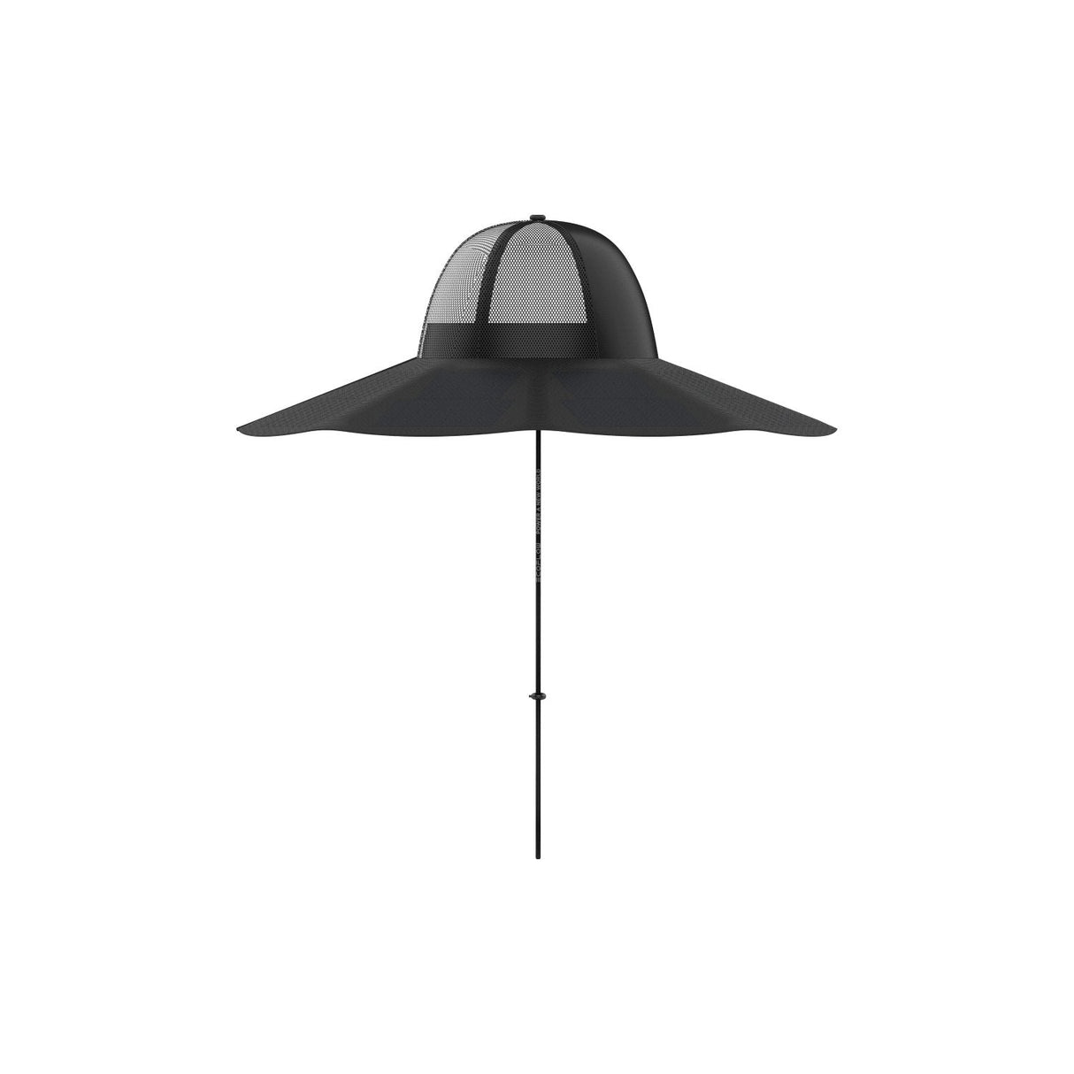 Ecoflow Solar Hat M-L