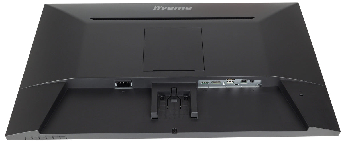 EAN 4948570124602 - iiyama ProLite XU2793HSU-B7 pantalla para PC 68,6 cm (27") 1920 x 1080 Pixeles Full HD LED Negro imagen 11