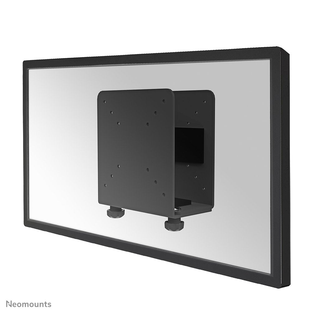EAN 8717371443283 - Neomounts THINCLIENT-20 soporte de CPU Negro imagen 7