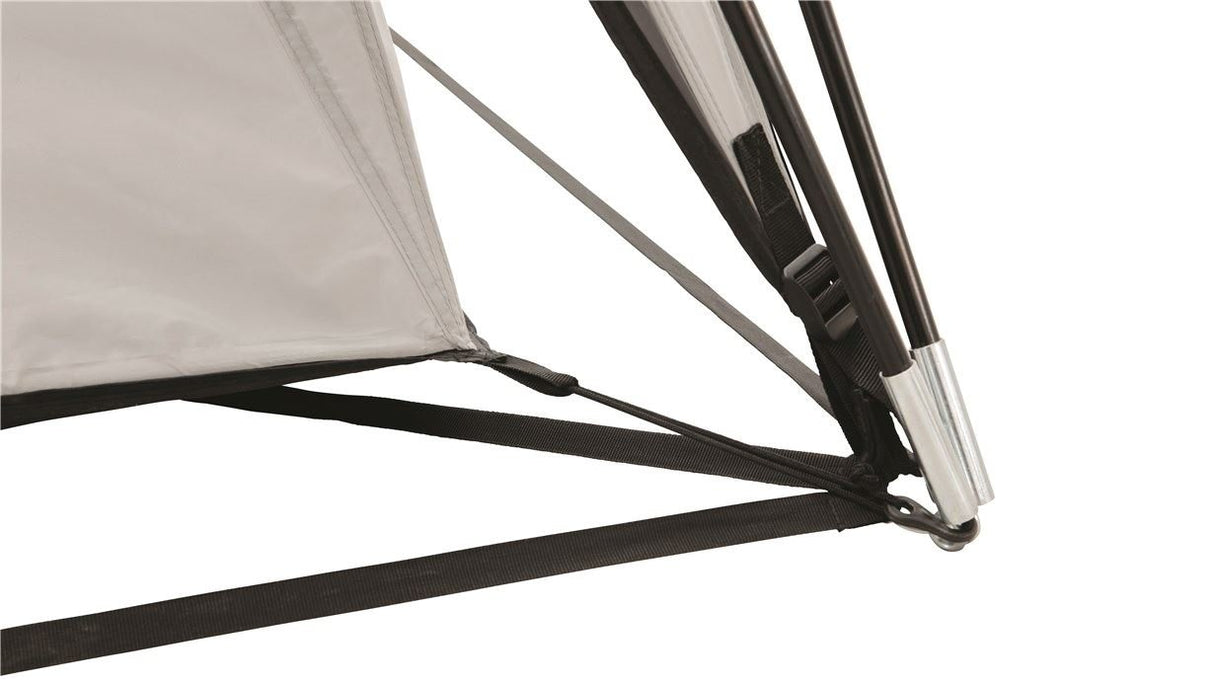 EAN 5709388127518 - Easy Camp Camp Shelter Toldo Gris imagen 6