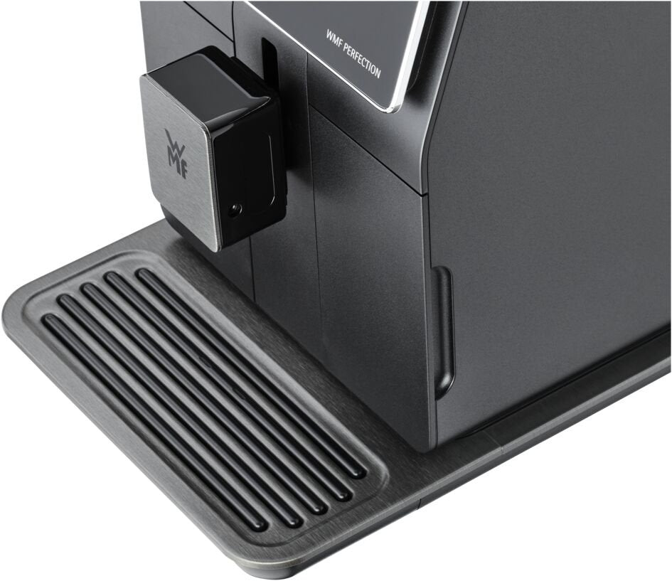 Wmf Perfection 740 Matt Schwarz