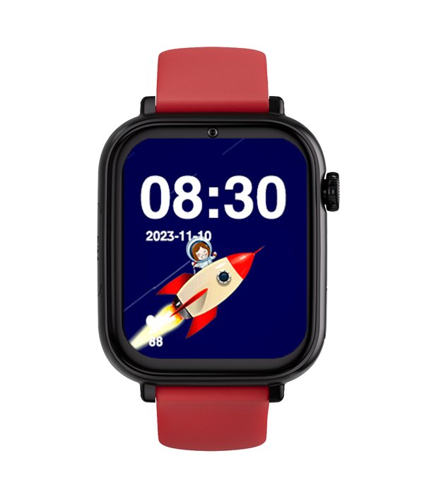 1.85\1, 1 Mp, Gps, Wifi, 680 Mah, Ip67, Android 8.1