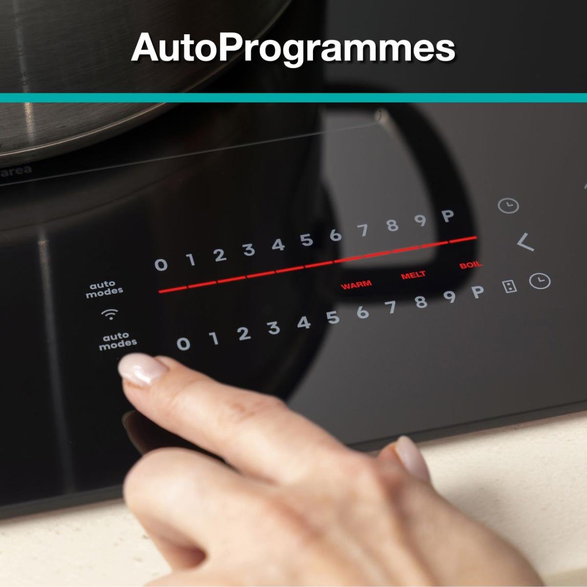 Plyta Indukcyjna Gi8432bscwf