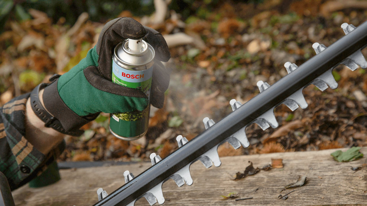 EAN 4059952558851 - Bosch AdvancedHedgeCut 36V-65-28 Cuchilla sencilla 3,5 kg imagen 5