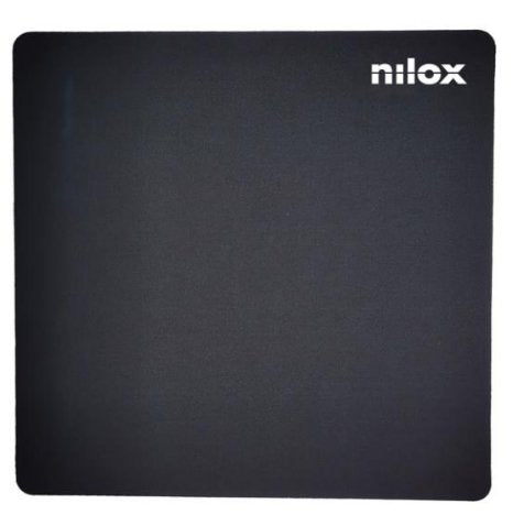 EAN 8054320849148 - Nilox NXMP011 alfombrilla para ratón Negro imagen 1