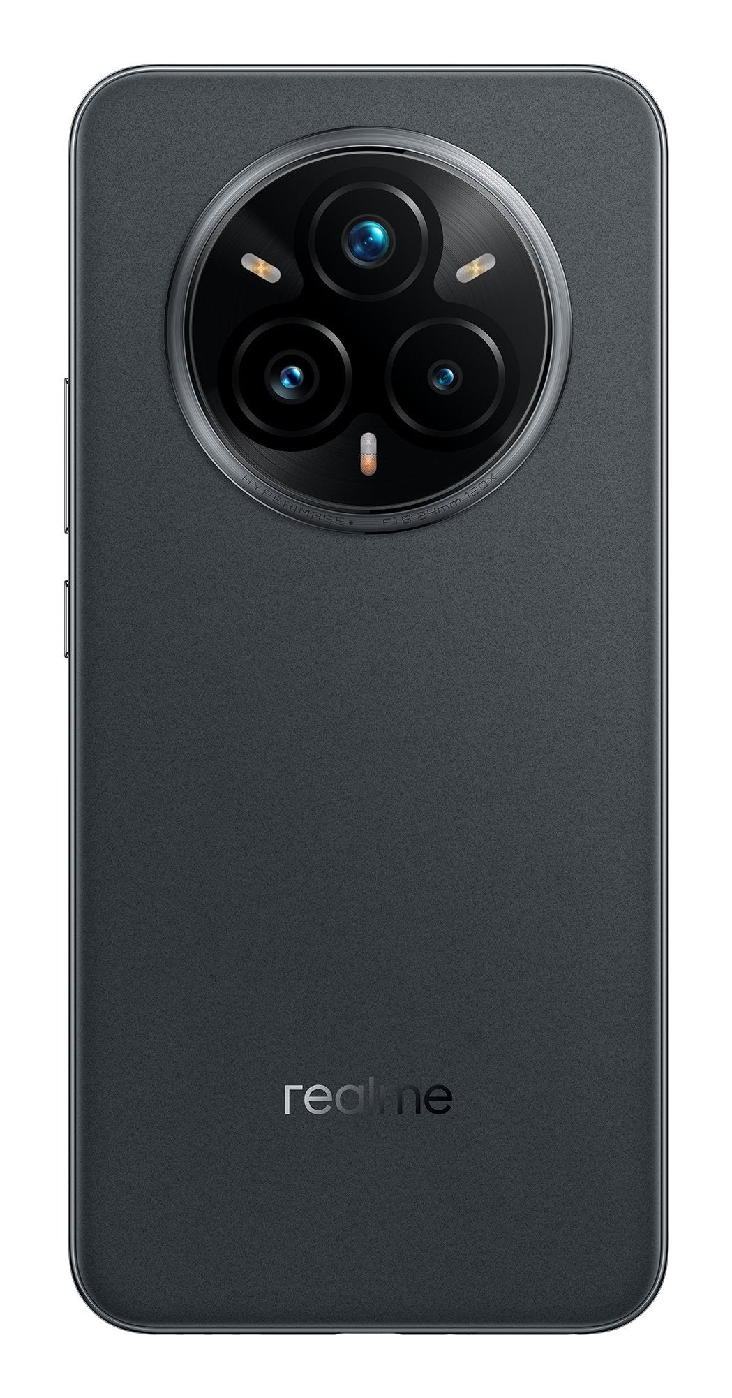 EAN 6941764453111 - realme 14 Pro+ 5G 17,4 cm (6.83") SIM doble Android 15 USB Tipo C 12 GB 512 GB 6000 mAh Gris imagen 2