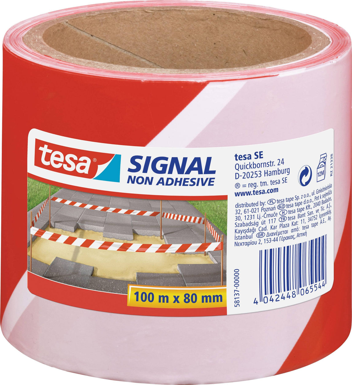 EAN 4042448065544 - TESA 58137-00-00 no categorizado imagen 1
