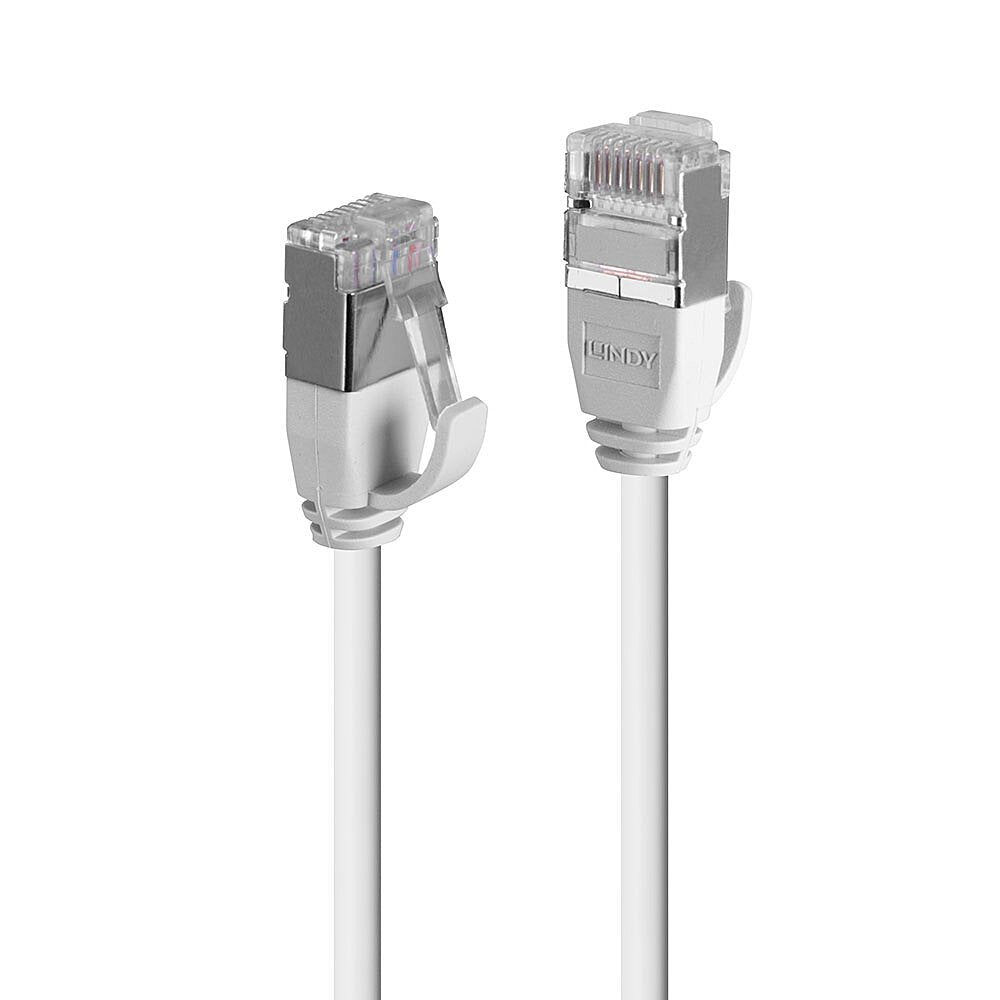 EAN 4002888475938 - Lindy 47593 cable de red Gris 1,5 m Cat6a U/FTP (STP) imagen 1