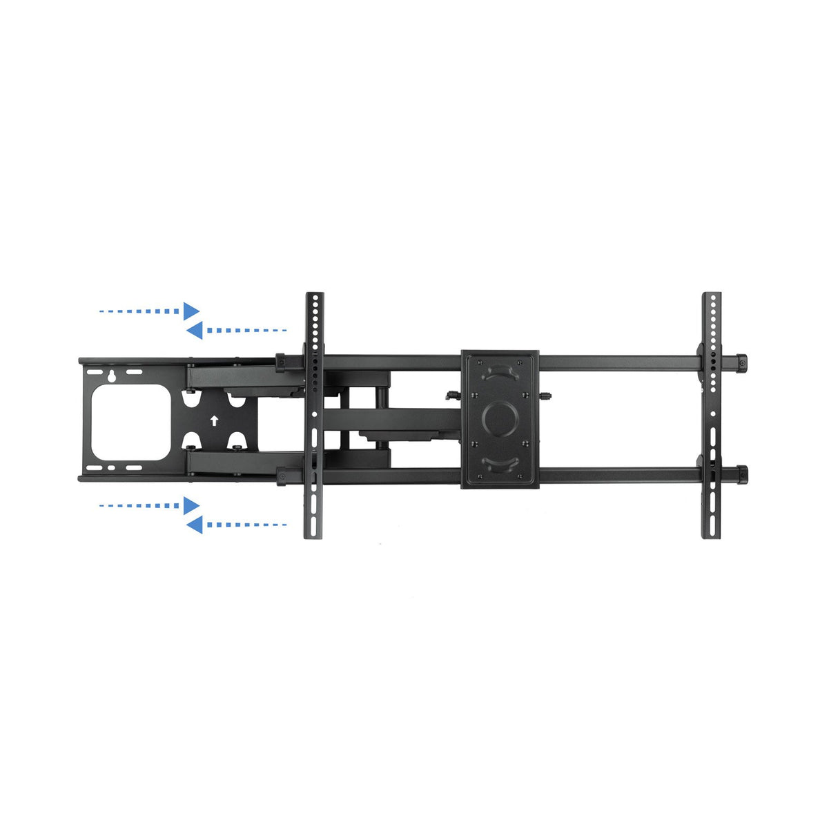 EAN 8433281010031 - TooQ LP3790TN-B soporte para TV 2,29 m (90") Negro imagen 5
