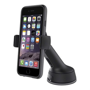 EAN 0745883684694 - Belkin F8M978BT soporte Soporte pasivo Teléfono móvil/smartphone Negro imagen 2
