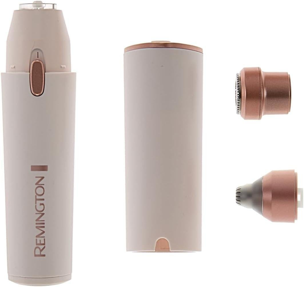 Trymer Mujer Do Twarzy Bareme 2w1 Wfs200