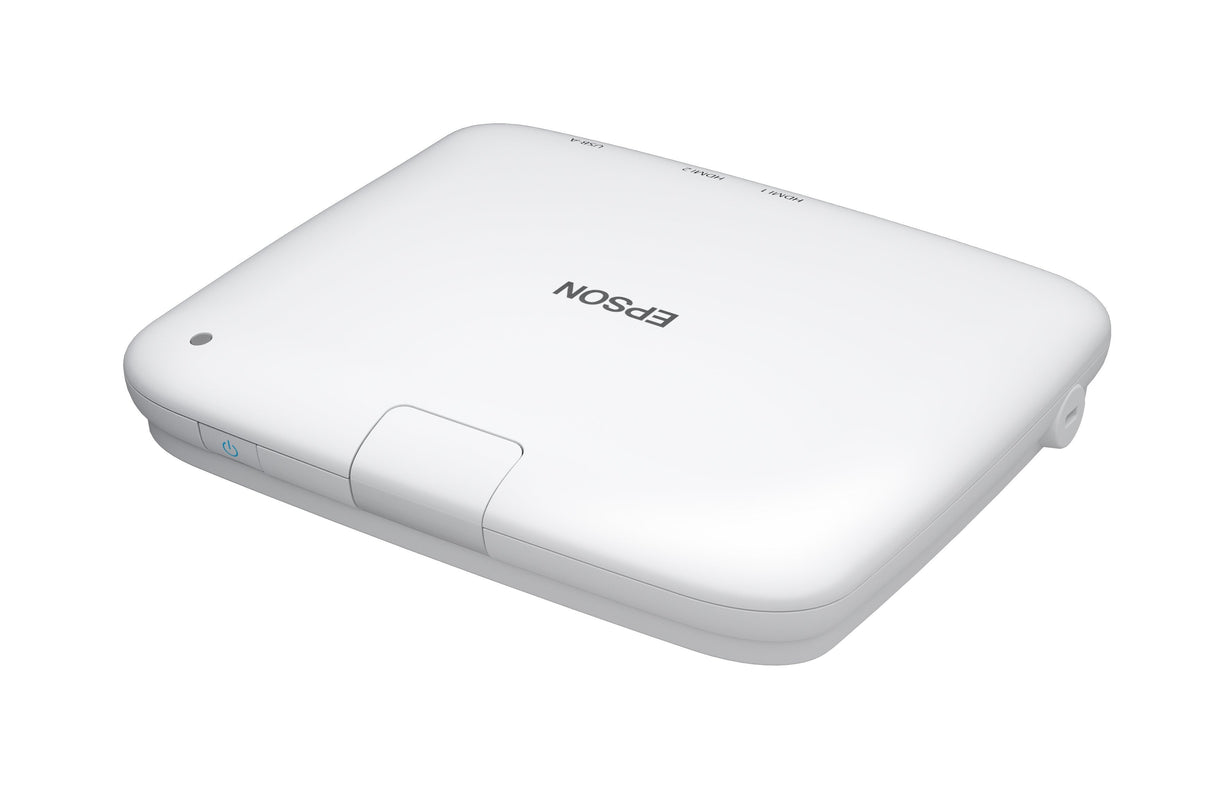 Epson Elpwp20 Alargador De Vídeo/Audio Inalámbrico Transmisor Para Epson Eb-L530 L630 L635 L720 L730 L735 Pu2010 Pu2120 Pu2220 X06 Ef-12 Eh-Tw710