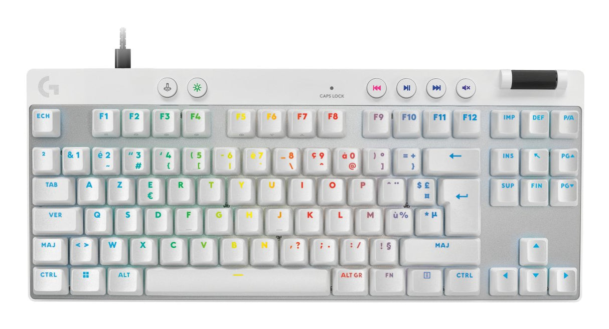 Pro X Tkl Rapid