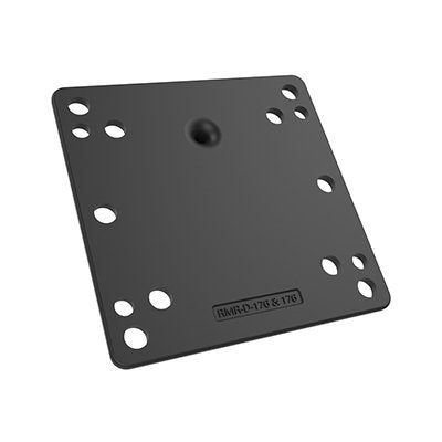 Ram Mounts Ram-246u Accesorio O Pieza Para Soporte