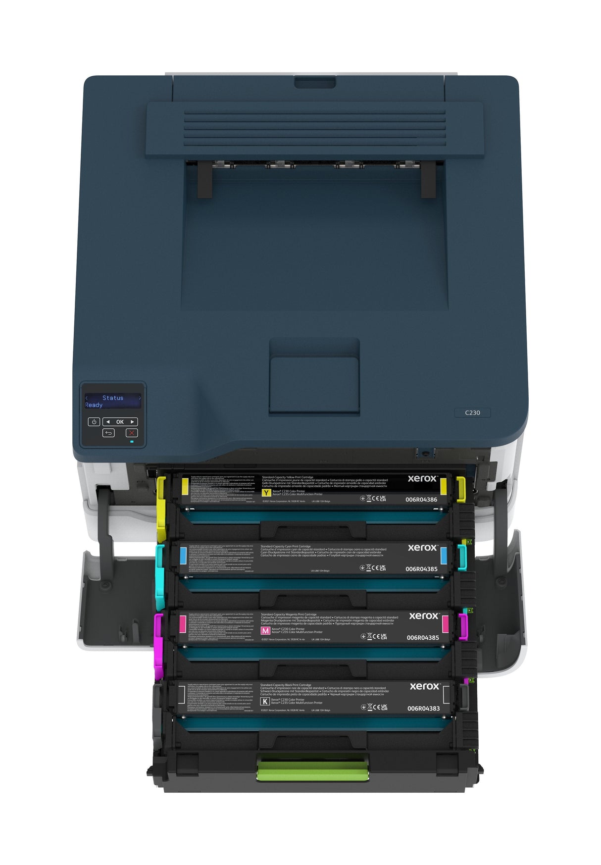 EAN 0095205069327 - Xerox C230V_DNI impresora láser Color 600 x 600 DPI Wifi imagen 6