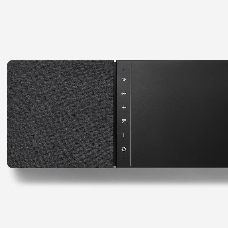 Devialet Dione Dolby Atmos® 101 Db Spl 950 Watts Rms Black Lh929