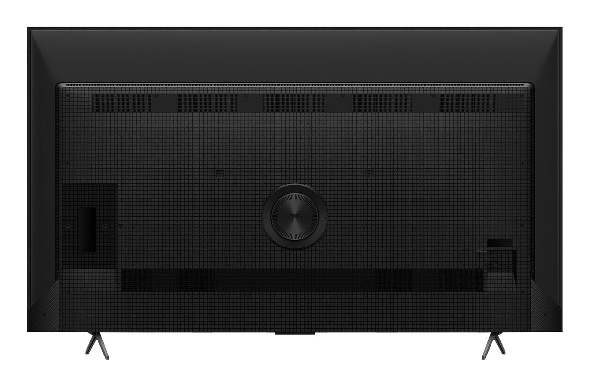 Televisor Tcl Qled 65p8k 65' Ultra Hd 4k Smart Tv Wifi