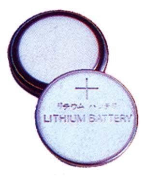 Pila Camelion Pq-136 Cr1225, Lithium, 1 Pc(S)